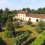  AGENCE TIC RUFFEC : Maison / Villa | VERTEUIL-SUR-CHARENTE (16510) | 220 m2 | 326 300 € 