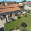  AGENCE TIC RUFFEC : Maison / Villa | VERTEUIL-SUR-CHARENTE (16510) | 165 m2 | 249 950 € 