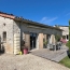  AGENCE TIC RUFFEC : Maison / Villa | VERTEUIL-SUR-CHARENTE (16510) | 165 m2 | 249 950 € 