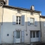  AGENCE TIC RUFFEC : House | CHAMPAGNE-MOUTON (16350) | 154 m2 | 86 000 € 