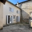  AGENCE TIC RUFFEC : House | CHAMPAGNE-MOUTON (16350) | 154 m2 | 86 000 € 