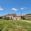  AGENCE TIC RUFFEC : Maison / Villa | VILLEFAGNAN (16240) | 141 m2 | 153 700 € 