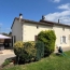  AGENCE TIC RUFFEC : Maison / Villa | NANTEUIL-EN-VALLEE (16700) | 160 m2 | 160 000 € 