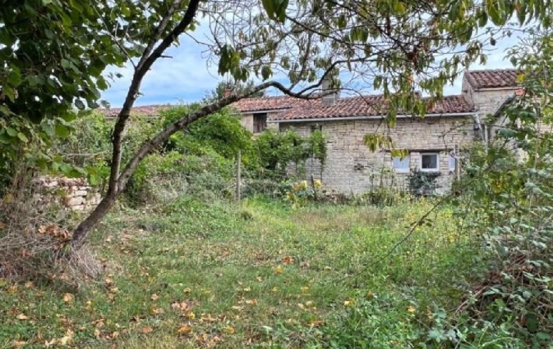 AGENCE TIC RUFFEC : House | MANSLE (16230) | 157 m2 | 60 000 € 