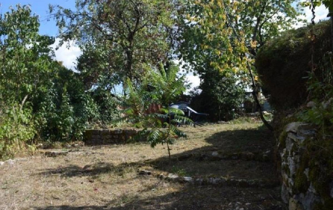 AGENCE TIC RUFFEC : Maison / Villa | VERTEUIL-SUR-CHARENTE (16510) | 135 m2 | 117 200 € 