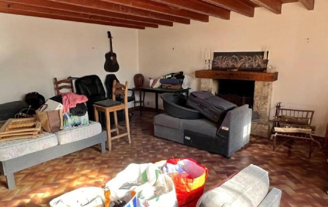 AGENCE TIC RUFFEC : House | VERTEUIL-SUR-CHARENTE (16510) | 120 m2 | 101 650 € 