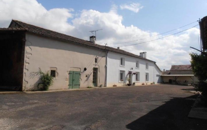 Maison   SAUZE-VAUSSAIS  173 m2 223 400 € 