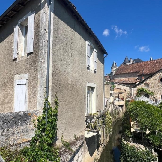 AGENCE TIC RUFFEC : Maison / Villa | VERTEUIL-SUR-CHARENTE (16510) | 95.00m2 | 173 350 € AGENCE TIC RUFFEC : Maison / Villa | VERTEUIL-SUR-CHARENTE (16510) | 95.00m2 | 173 350 €